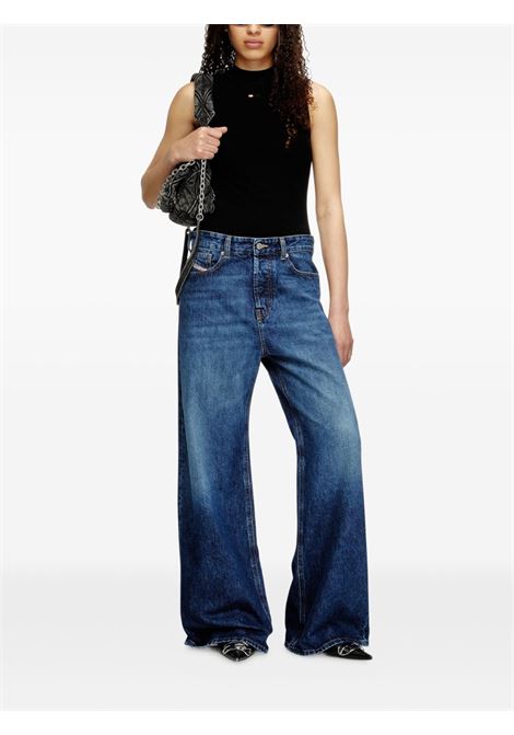 jeans 1996 d-sire donna blu DIESEL | A06925 09I2701